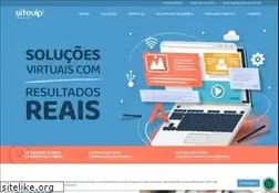 Sites similar to sitevip.com.br