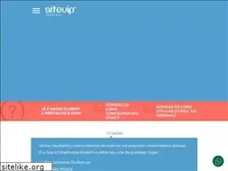 Sites similar to sitevipinternet.com.br
