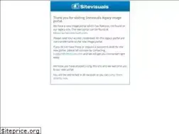 Sites similar to sitevisuals.com