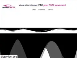 Sites similar to sitevtc.fr