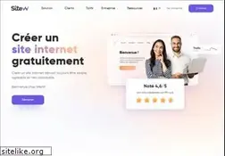 Sites similar to sitew.com