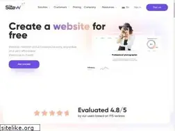 Sites similar to sitew.fr