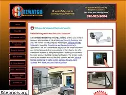 Sites similar to sitewatchjamaica.com