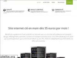 Sites similar to sitewebalouer.fr