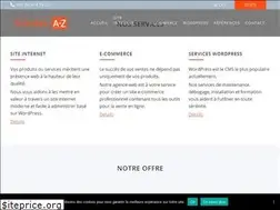 Sites similar to sitewebaz.ch