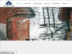 Sites similar to sitewebpourartiste.ca