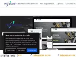 Sites similar to sitewebprodesign.fr