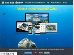 Sites similar to sitewebreunion.com