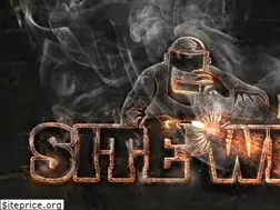 Sites similar to siteweld.co.nz