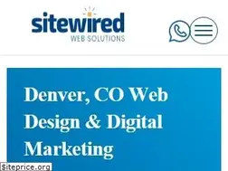 Sites similar to sitewired.com