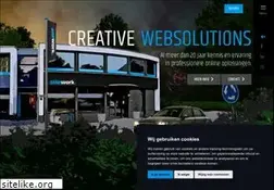 Sites similar to sitework.nl