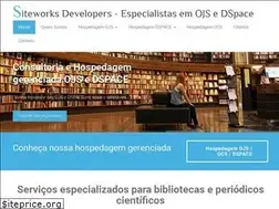 Sites similar to siteworks.com.br