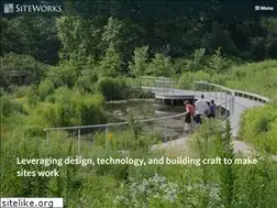 Sites similar to siteworkscm.com