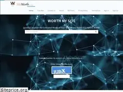 Sites similar to siteworth.wapmastazone.com