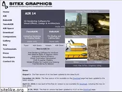 Sites similar to sitexgraphics.com