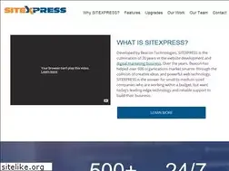 Sites similar to sitexpress.com