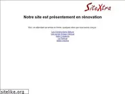 Sites similar to sitextra.com