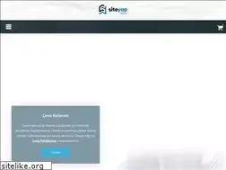 Sites similar to siteyap.com.tr