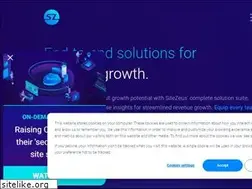Sites similar to sitezeus.com
