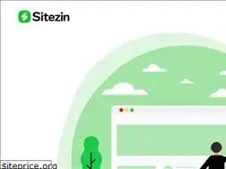 Sites similar to sitezin.com