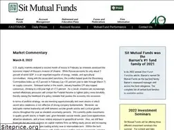 Sites similar to sitfunds.com
