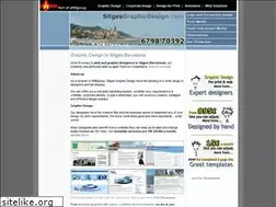 Sites similar to sitgesgraphicdesign.com