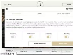 Sites similar to sitgesgroup.com