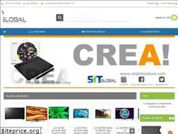 Sites similar to sitglobalstore.com