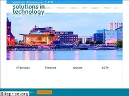 Sites similar to sitgroup.co.uk