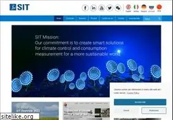Sites similar to sitgroup.it