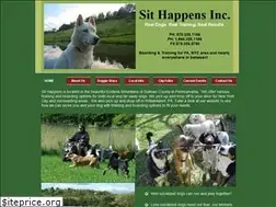 Sites similar to sithappensinc.com