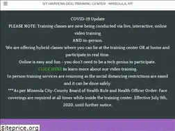 Sites similar to sithappensmt.com