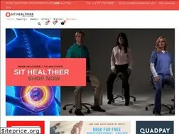 Sites similar to sithealthier.com