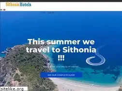 Sites similar to sithonia.eu
