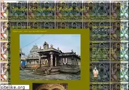 Sites similar to siththanarul.blogspot.com