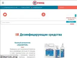Sites similar to siti-med.com