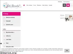 Sites similar to siti-renata.cz