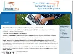 Sites similar to siti-web-bologna.biz