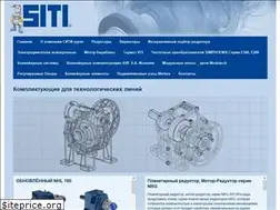 Sites similar to siti.com.ua