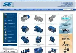 Sites similar to siti.ru