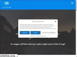 Sites similar to sitiarcheologiciditalia.it