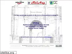 Sites similar to sitiasp.it