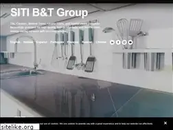 Sites similar to sitibt.com