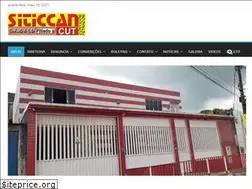 Sites similar to siticcan.com.br