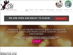 Sites similar to sitidance.com