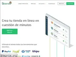 Sites similar to sitienda.com