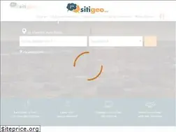 Sites similar to sitigeo.com