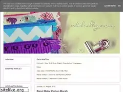 Sites similar to sitikektus.blogspot.com