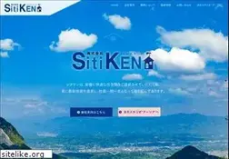 Sites similar to sitiken.com