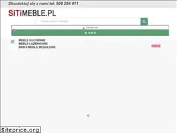 Sites similar to sitimeble.pl